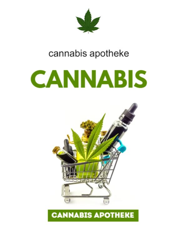 exotische cannabis apotheke